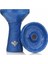Nargile Lülesi Phunnel Half Glazed Blue Sapphire 1