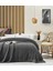 CAP2101 Betires Home Çift Kişilik Örgü Battaniye 2