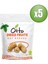 Vegan Dut Kurusu 5 x 35 G 1