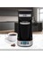 Mycoffee Touch MC-107 Oto.filtre Kahve Makinesi 5