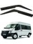 Ford Transit Cam Rüzgarlığı 2004 - 2013 Arası 2'li 2