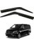 Mercedes Vito Cam Rüzgarlığı 2li 1999 - 2011 Arası 2