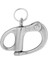 Denizcilik Sınıfı 304 Paslanmaz Çelik Carabiner Deniz Için Döner Kickstand (Yurt Dışından) 3