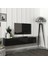 Black Loft Tv Ünitesi 1