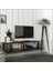 Black Loft Tv Ünitesi 2