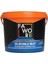 Filli Boya Fawori Silikonlu Mat Iç Cephe Boyası 15 Lt (20 Kg) 1