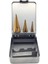 530670 Kademeli Sac Delme Matkap Ucu (Step Drill) 3 Parça Set 3