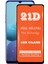 Reeder P13 Blue Max Lite 21D Temperli Ekran Koruyucu Cam 1