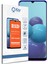 Reeder P13 Blue Max Lite 21D Temperli Ekran Koruyucu Cam 2
