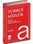 A'dan Z'ye Türkçe Sözlük Ema Kitap 1