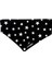 Black Stars Tasma Fular Bandana 2
