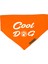 Cool Dog Tasma Fular Bandana 2