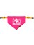 Dog Mom Tasma Fular Bandana 1