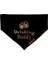 Buddies Tasma Fular Bandana 2