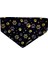 Gold Paws Tasma Fular Bandana 2