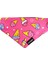 Ice Cream Tasma Fular Bandana 2