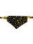 Gold Stars Tasma Fular Bandana 1