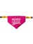 Mommys Bestie Tasma Fular Bandana 1