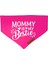 Mommys Bestie Tasma Fular Bandana 2
