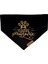 Pawsome Tasma Fular Bandana 2