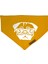 Pug Tasma Fular Bandana 2