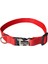 Red Gold Stars Tasma Fular Bandana 3