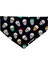 Skull Tasma Fular Bandana 2