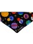 Space Tasma Fular Bandana 2