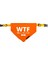 Wtf Tasma Fular Bandana 1