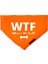 Wtf Tasma Fular Bandana 2