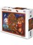 11295 Ks, Her Butterfly Fairytale, 4000 Parça Puzzle 1