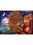 11295 Ks, Her Butterfly Fairytale, 4000 Parça Puzzle 2