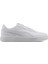 Kadın Günlük Ayakkabı 38014702 Beyaz Puma Skye Clean 1