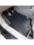 Toyota Rav4 2006-2012 3D Havuzlu Paspas 2