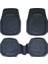 Hyundai I20 Uyumlu 3D Havuzlu Paspas 1