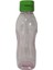 Plastik Suluk Sporcu Matarası - 750 ml - Şeffaf 1