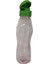 Plastik Suluk Sporcu Matarası - 750 ml - Şeffaf 2