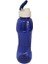 Plastik Suluk Sporcu Matarası - 750 ml - Mavi Renkli 2