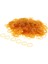1 Torba Ambalaj Çanta Için 250G Kauçuk Bantları Bağlar Akvaryum Aksesuarları Ince (Yurt Dışından) 1