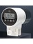 Nem Geçirmez Akıllı Elektrikli Balık Besleyici Lityum LCD (Yurt Dışından) 4