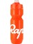 Rapha Toz Geçirmez Bisiklet Su Şişesi 710 ml Portakal (Yurt Dışından) 4
