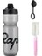 Rapha Toz Geçirmez Bisiklet Su Şişesi 710 ml Gri (Yurt Dışından) 1