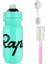 Rapha Toz Geçirmez Bisiklet Su Şişesi 610 ml Yeşil (Yurt Dışından) 1