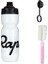 Rapha Toz Geçirmez Bisiklet Su Şişesi 710 ml Beyaz (Yurt Dışından) 1