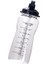 2000 ml Hasır Şişeli Sıçrama Kapağı Beyaz (Yurt Dışından) 2