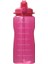 2000 ml Hasır Şişeli Sıçrama Kapağı Kırmızı (Yurt Dışından) 1