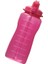 2000 ml Hasır Şişeli Sıçrama Kapağı Kırmızı (Yurt Dışından) 2