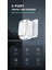 Topk B4405 4-Port 4.4A(MAX) 22W Ab USB Şarj Adaptörü 1