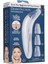 Pilli Derma Suction Vakumlu Siyah Nokta ve Yüz Temizleme Cihazı 1