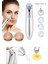 Derma Suction 50 Kpa Vakumlu Şarjlı Elmas Başlıklı Siyah Nokta ve Yüz Temizleme Cihazı 1